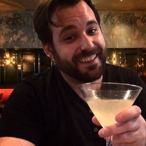 Meet your Posher, James